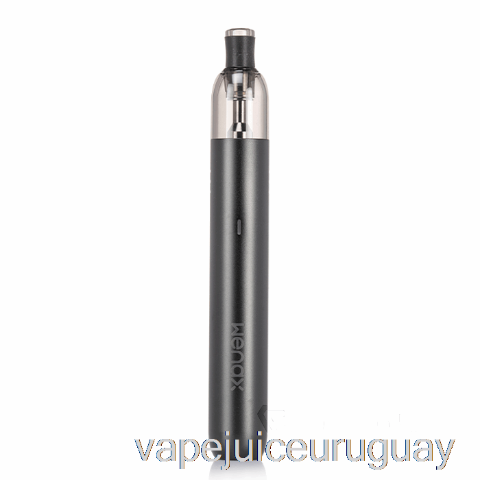 Geek Vape Wenax M1 13w Pod System 1.2ohm - Gunmetal Vape Uruguay